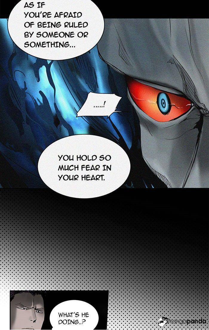 Tower of God Chapter 258 image 15